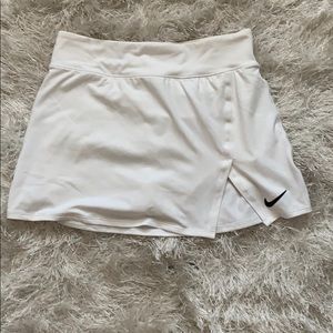 Nike Tennis Skirt